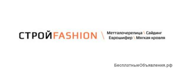 Монтаж строительных материалов