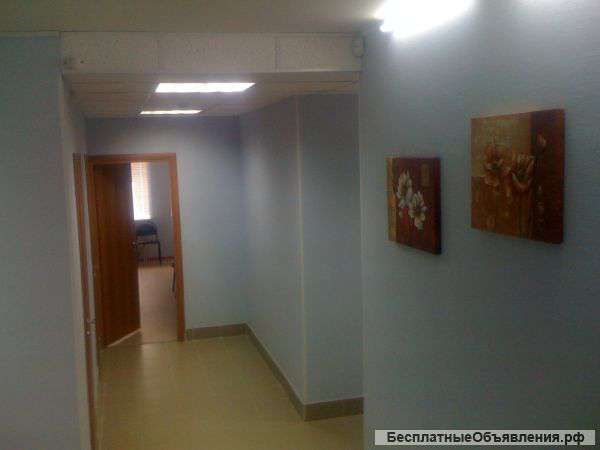 Сдам в аренду офис