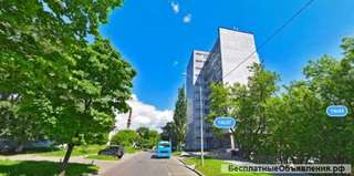 Офис 88 м2 в аренду в БЦ на Подъемной 14с37 ЮВАО