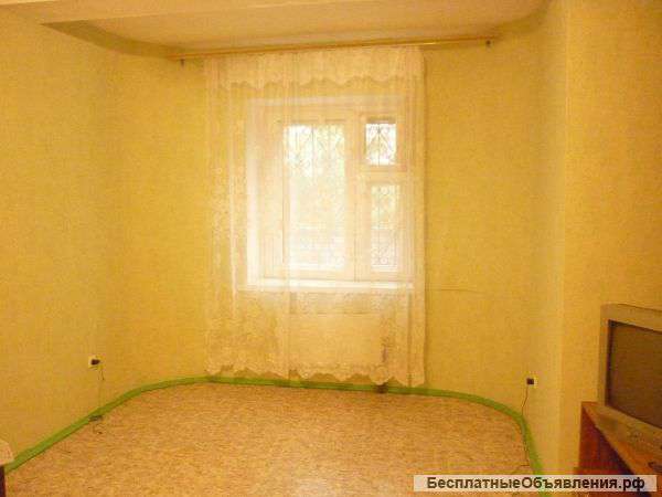 1-комнатная квартира на Академика Завойского 13