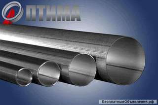 Труба электросварная п/ш 530x9 ТУ 1380-075-05757848-2013 сталь 13ХФА