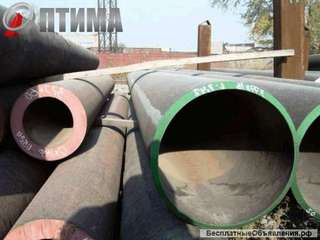 Труба котельная 325x25 ТУ 14-3р-55-2001 сталь 12Х1МФ