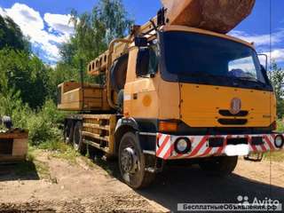 Требуется водитель на экскаватор погрузчик Татра УДС 214