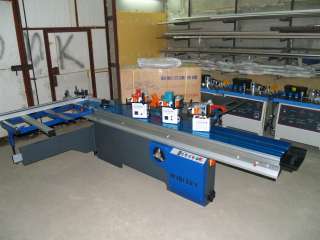 Комплект для производства корпусной мебели Минимум