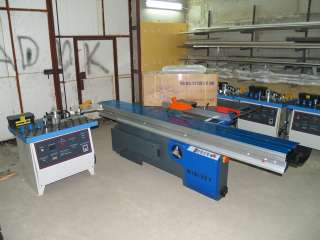 Комплект для производства корпусной мебели Оптимал