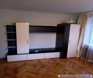 Сдается 1к.квартира ул.Пионерская д.10