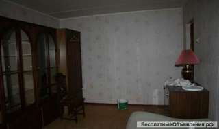 Сдается 1к.квартира ул.Пушкина д.10