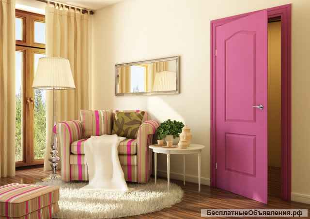 Двери в Дмитрове