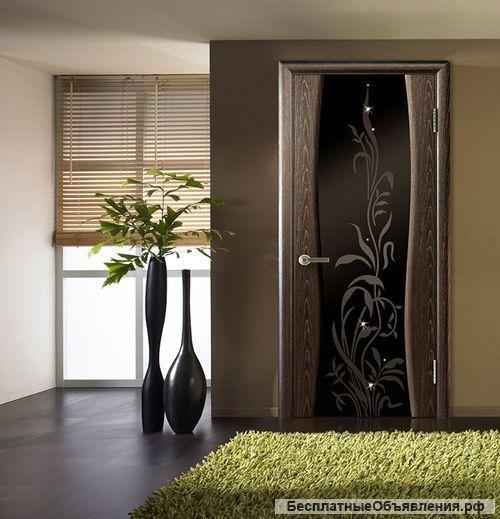 Двери в Дмитрове