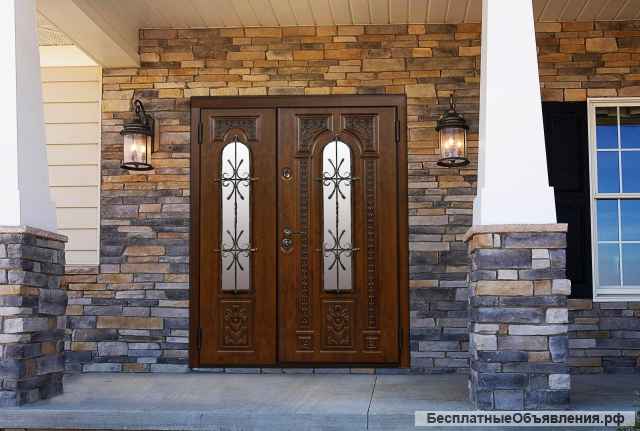 Двери в Дмитрове