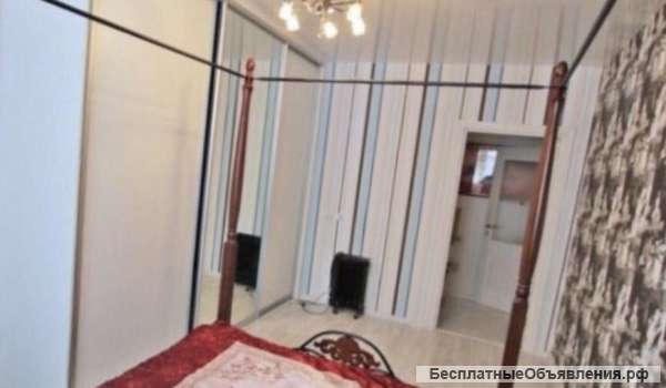 Эксклюзивная 2-х комнатная квартира в Екатеринбурге