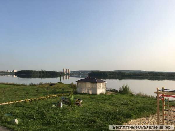 Эксклюзивная 2-х комнатная квартира в Екатеринбурге