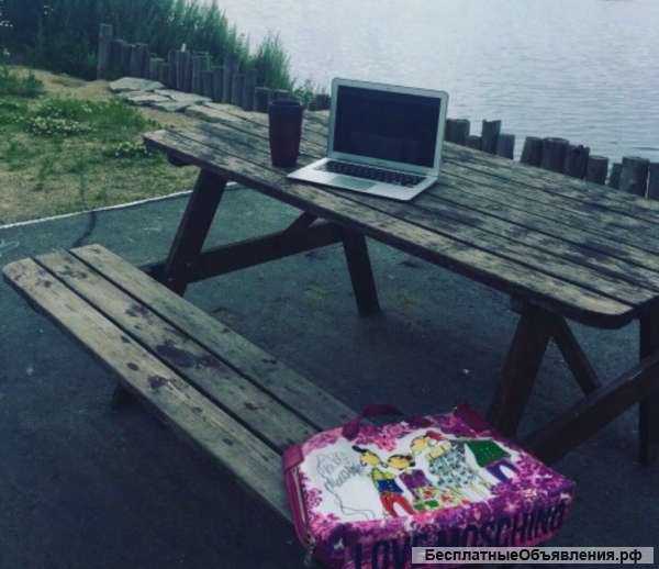 Эксклюзивная 2-х комнатная квартира в Екатеринбурге