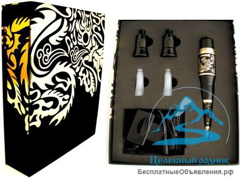 Тату-машина Dragon Standard Kit