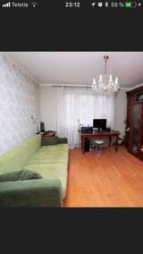 Сдам 2-х комнатную квартиру в Зеленограде к.1418
