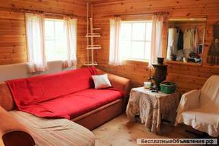 Дача снт Авиатор пос. Ильинский 12,5 соток земля