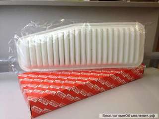 Фильтр воздушный A-1001 SHINKO