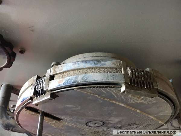 Принтер горячего тиснения на пластиковые трубы