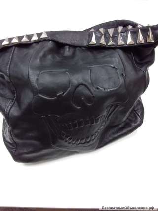 Сумка Philip Plein оригинал Италия