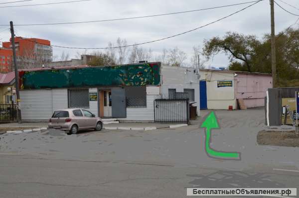 Бизнес с недвижимостью