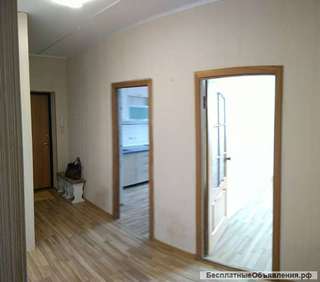 Волжская набережная