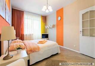 Устали от поиска квартиры? Вот она