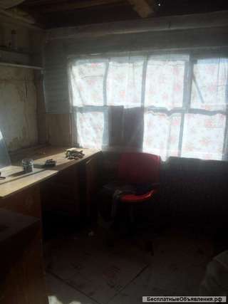 Восстания, часть дома