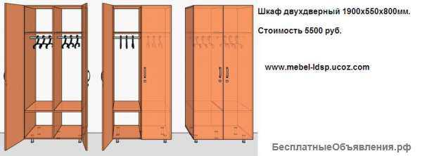 Шкафы для раздевалок, фитнес, спортзалов, рабочих