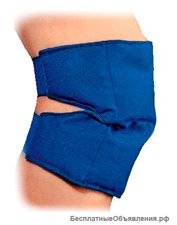 Наколенник с шунгитом PSH-3