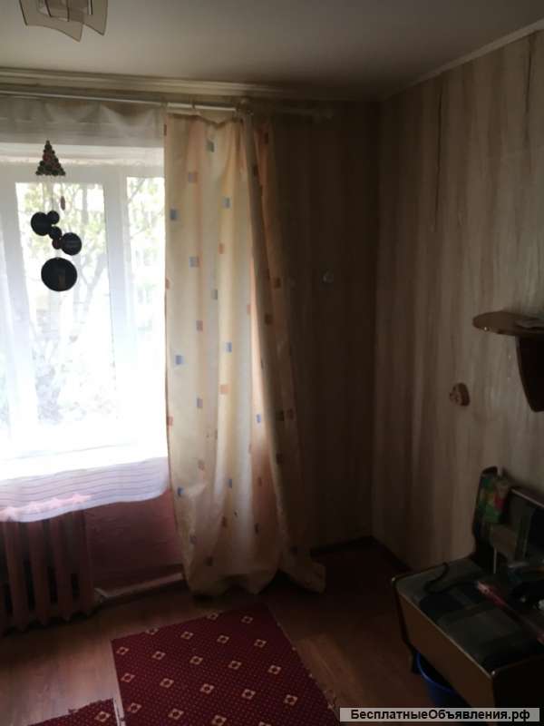 Выделенная комната в г.Ивантеевка