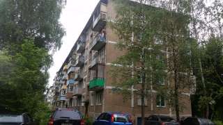 1-к Квартира