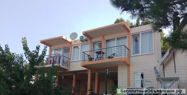 Дом площадью 290 кв.м., Бар, Черногория