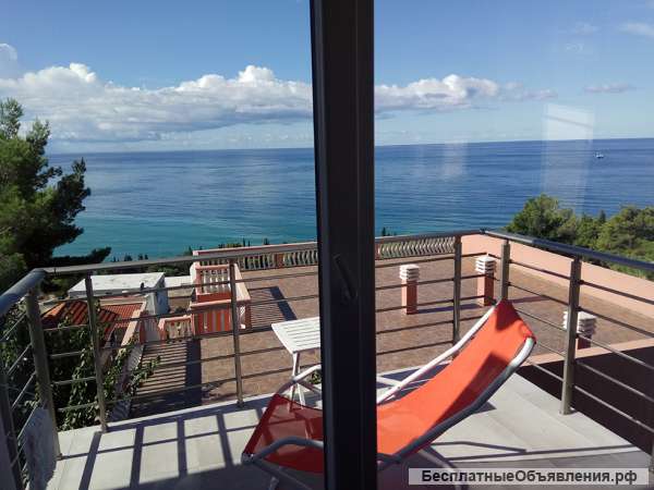 Дом площадью 290 кв.м., Бар, Черногория