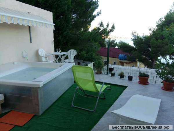 Дом площадью 290 кв.м., Бар, Черногория