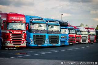 Экономичные Грузоперевозки Казань-Наб.Челны отдельными и попутными машинами.