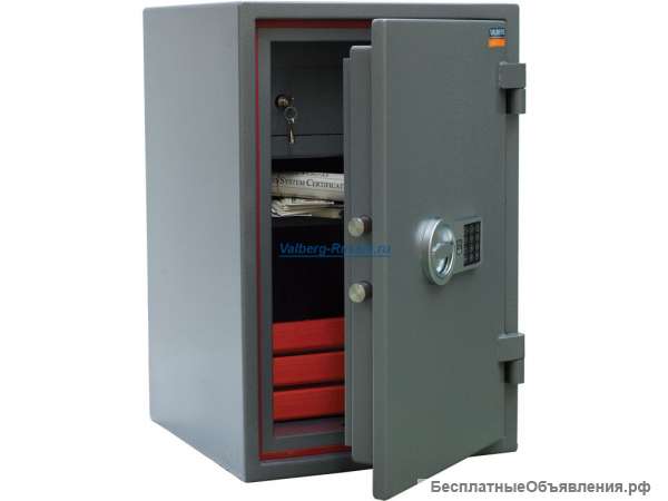 Сейф Valberg Гарант 67T EL
