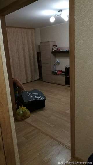 Квартира с ремонтом и новой мебелью