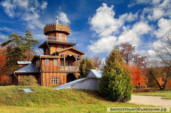 Белорусская классика, тур на 5 дней