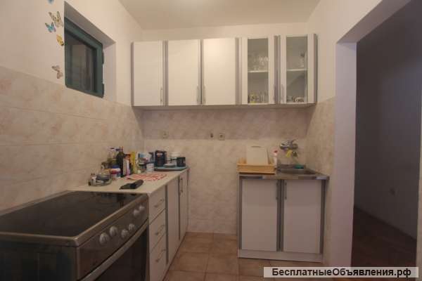 Квартира площадью 52 кв.м., Будва, Черногория