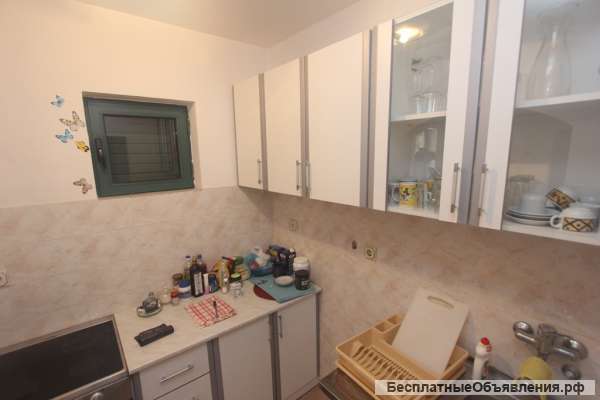 Квартира площадью 52 кв.м., Будва, Черногория