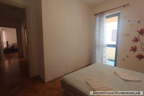 Квартира площадью 52 кв.м., Будва, Черногория