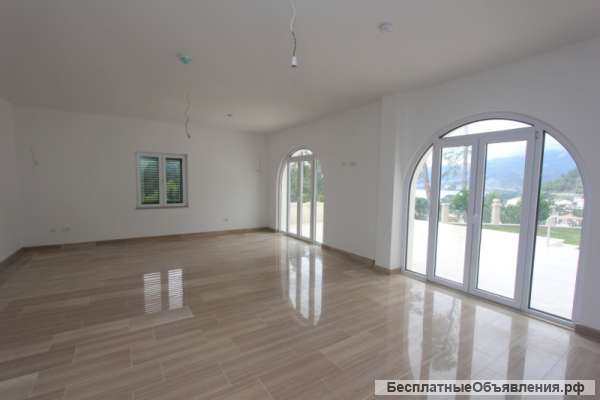 Вилла площадью 805 кв.м., Будва, Ст.Стефан, Черногория