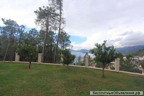 Вилла площадью 805 кв.м., Будва, Ст.Стефан, Черногория