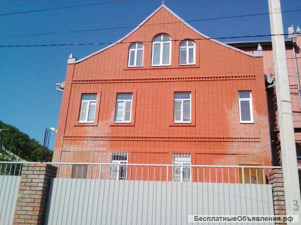 Меняю или продам дом на море