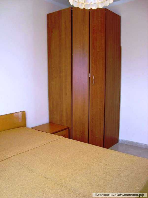 Дом площадью 100 кв.м., Тиват, Черногория