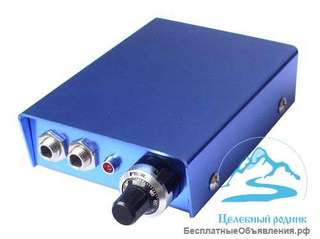 Блок питания Mini 1-17V. 2A. мини-блокPower Supply
