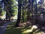 Полностью лесной участок 16 сот в элитном поселке на Рублевке со всеми центральными коммуникациями