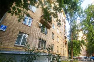 3к квартиру Москва, м. Университет, 77 кв.м.