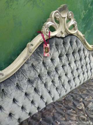 Кровати фабрики ARTE ITALIANA GROUP