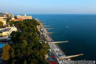 Ищем партнёров по продаже недвижимости на море